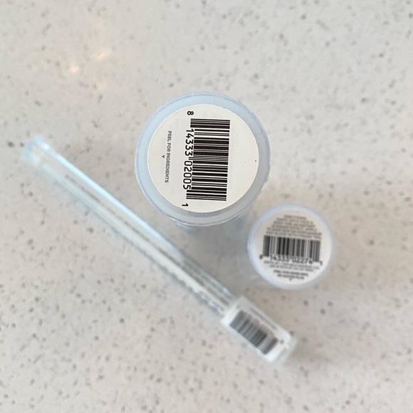 MILK Makeup eye marker, glitter stick, and tattoo stamp - Picture 2 of 6